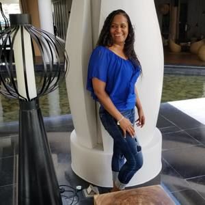 Meet your Posher, Shushawna